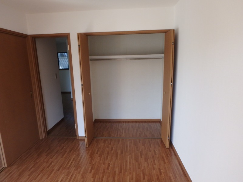 インフィニ1階 ※別部屋の写真になります。