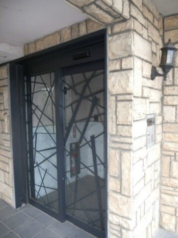 リュクス光が丘1階 外観