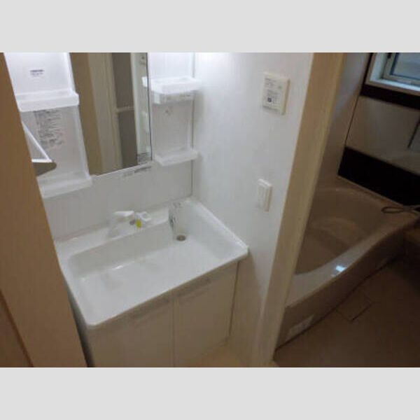 リバーサイドヒル373 洗面室102