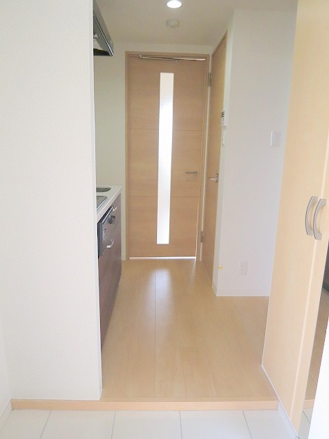 フェルクルールプレスト千住関屋10階 内観