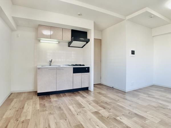 サンテミリオン新中野7階 同建物別部屋の参考画像