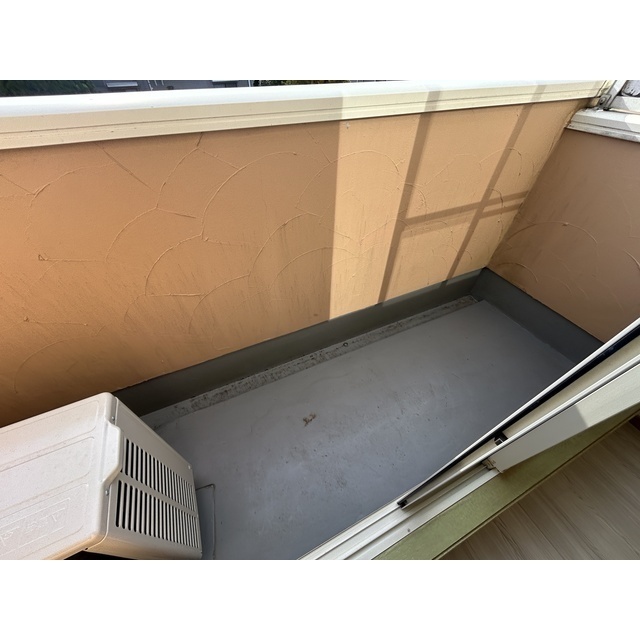 エヴィアン202号室 部屋その他