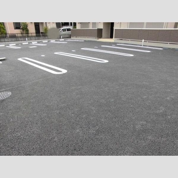 アネックス曙町 駐車場