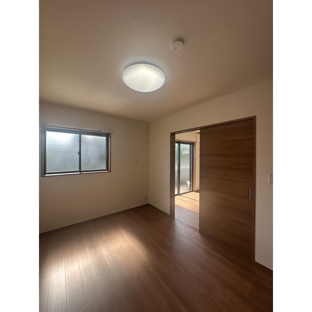 コントレイルⅠ104号室 内観