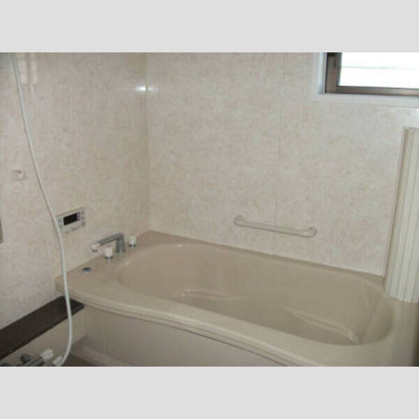 1stプレジオ 追い焚き機能付一坪風呂