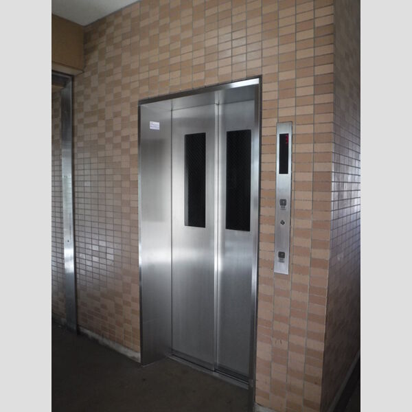 ヒロ末広 エレベーターホール