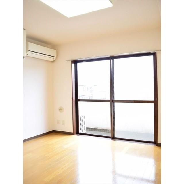 クレール八雲2階 その他、部屋スペース