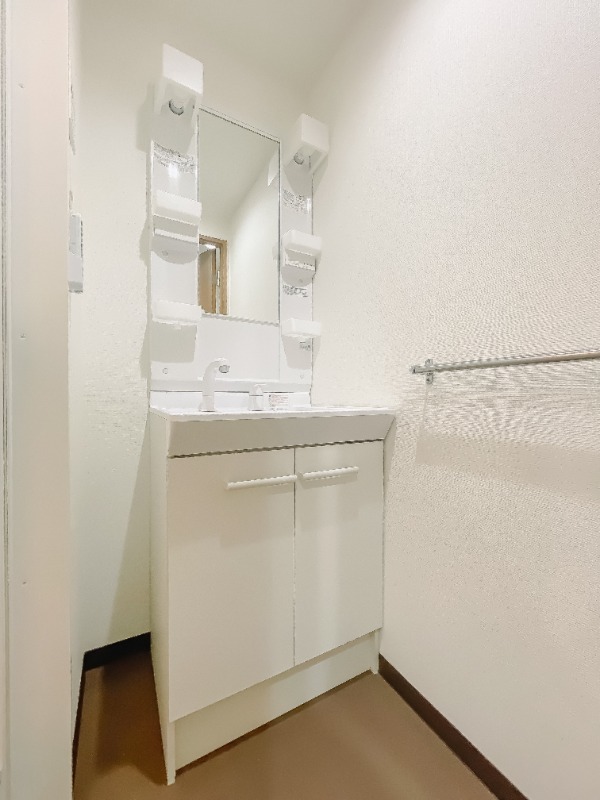 ラクラス菊名 洗面