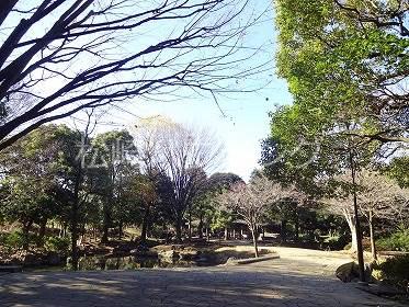 シャンティコジマⅡ 平和の森公園