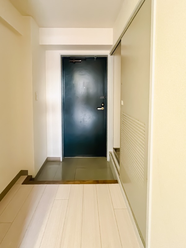 ビエラコート桜台5階 玄関