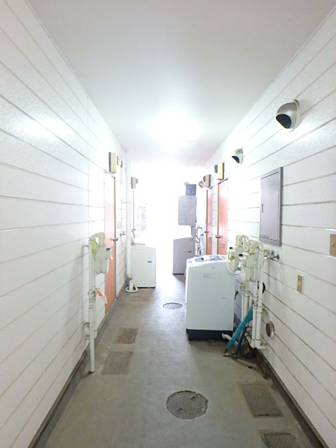 カルタス２１日吉1階 その他共有部分