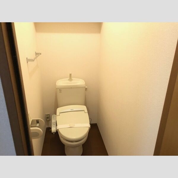 オークスハイムつきぢ101号室 同建物別部屋の参考画像