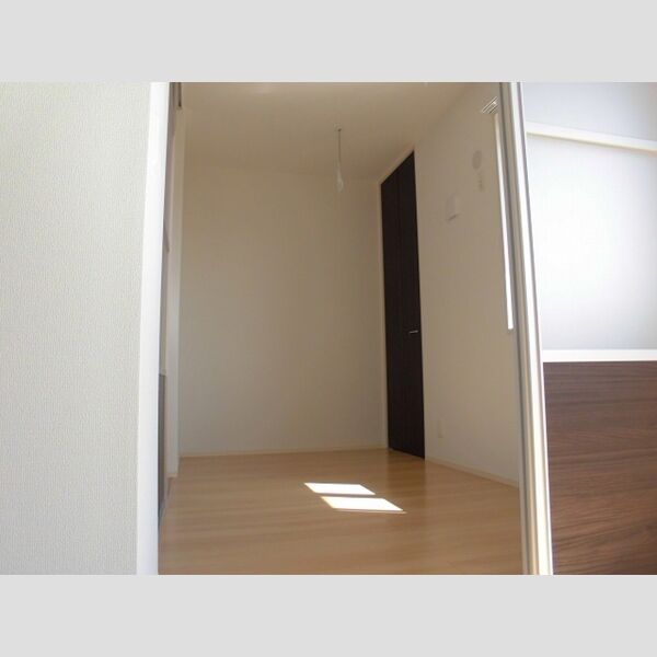 トタカ東小岩302号室 Hobby room3.5帖