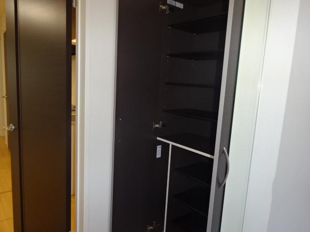 エクセレントＹＫⅡ 下駄箱