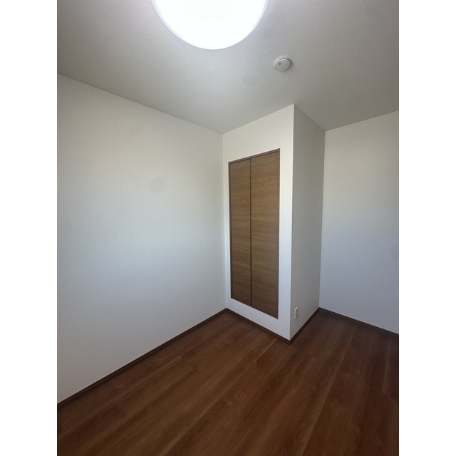 コントレイルⅠ202号室 内観