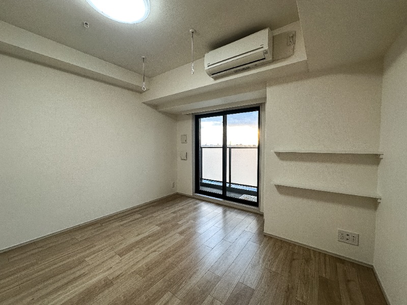 ステラメゾン三軒茶屋15階 寝室