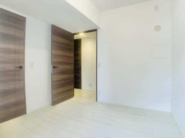 ザ・パークハウスアーバンス東五反田 リビング