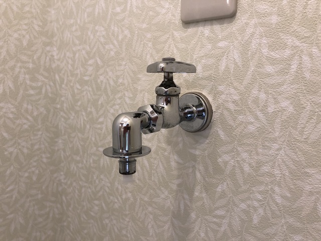シティハイツ立石 部屋設備