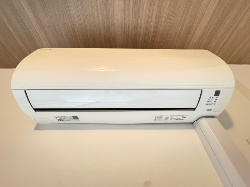 レジディア門前仲町 部屋設備