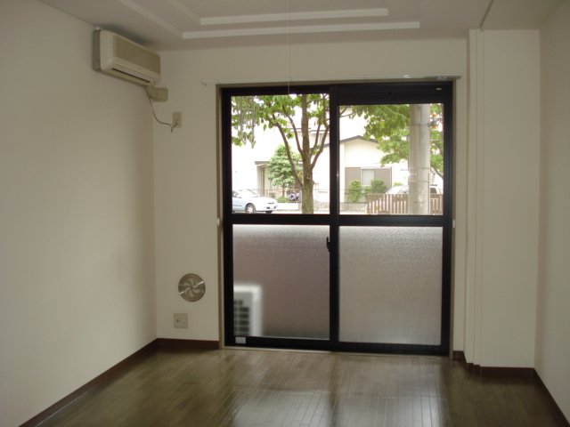 202号室