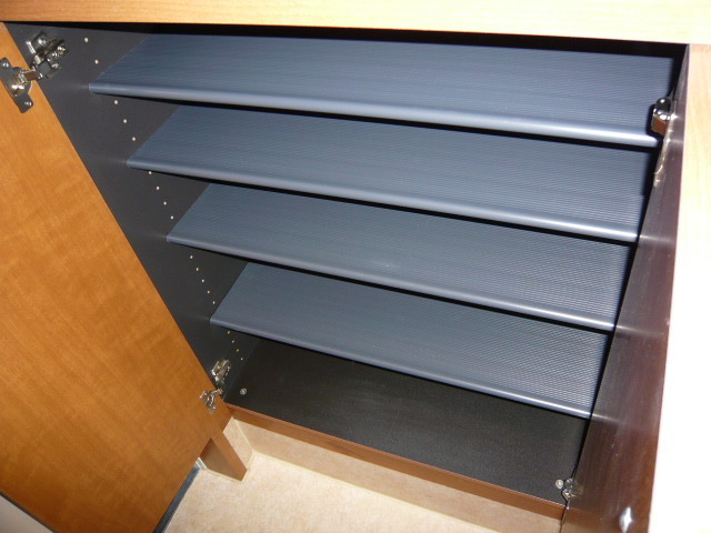 レジデンス　テラ自由が丘0201号室 下駄箱