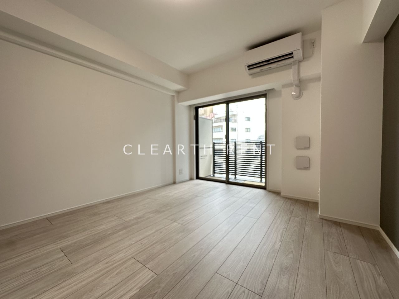 コンシェリア町屋6階 【当社のみ紹介可能】新築×仲介手数料無料×家賃２か月無料♪