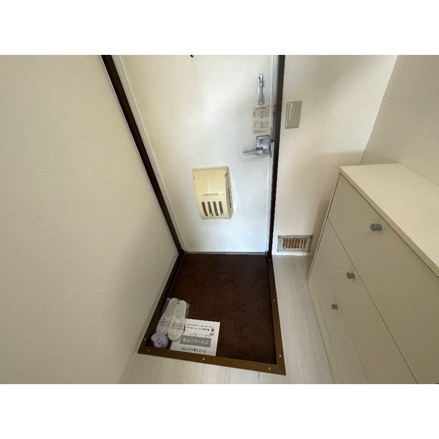 ニッコウA棟205号室 同建物別部屋の参考画像