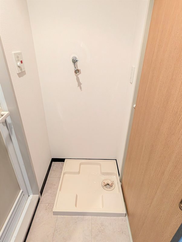 グランドゥール日吉5階 部屋その他