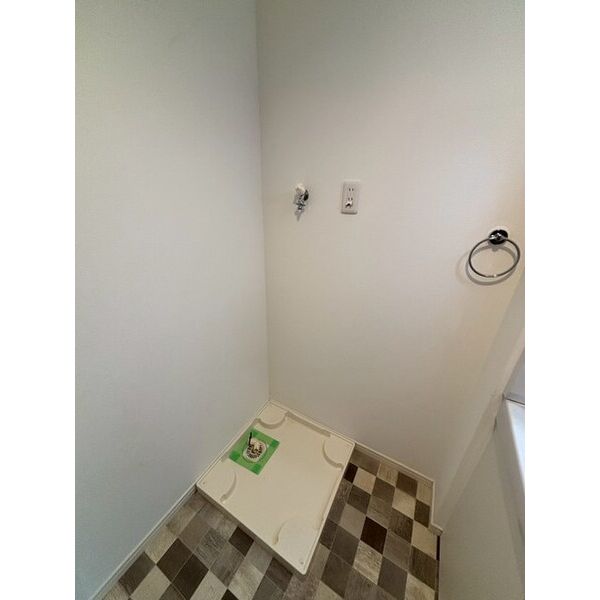 Sha　l　om大久保0301号室 同建物別部屋の参考画像