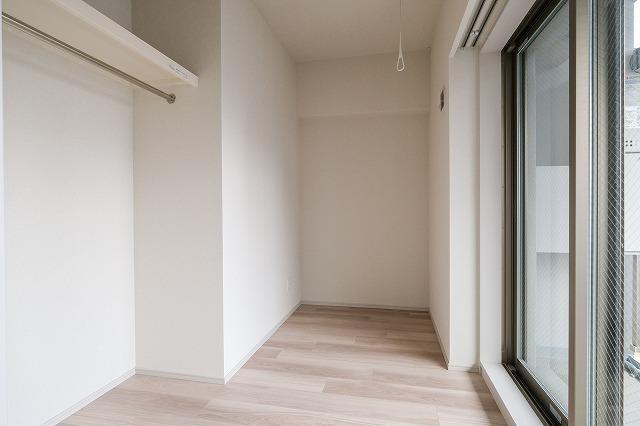 nido MOTOASAKUSA10階 その他