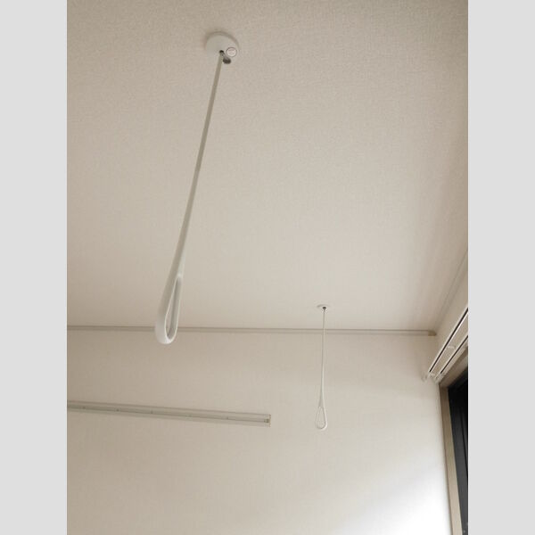 エントピア新秋津　ABA106号室 部屋設備