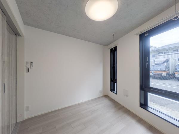 タスキリシェス板橋区役所前 リビング