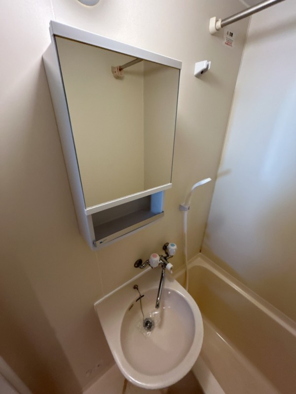 グリーンフィールド1階 部屋その他