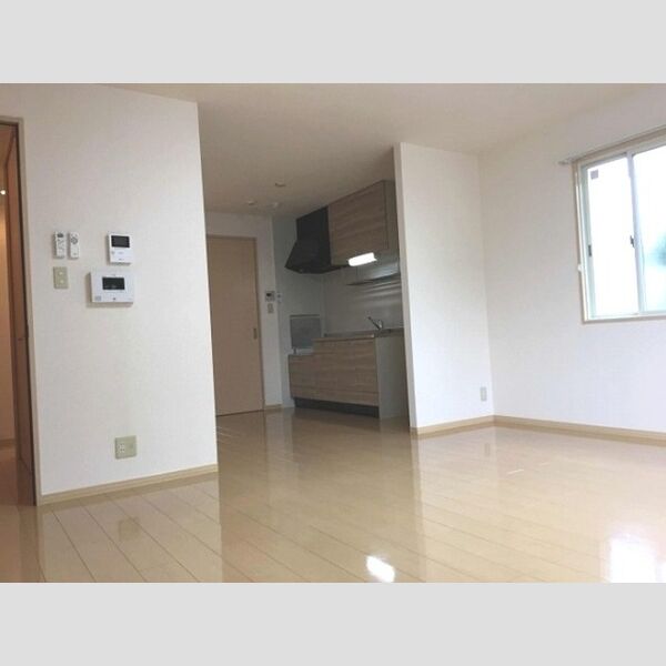 ガルデニア・T リビング