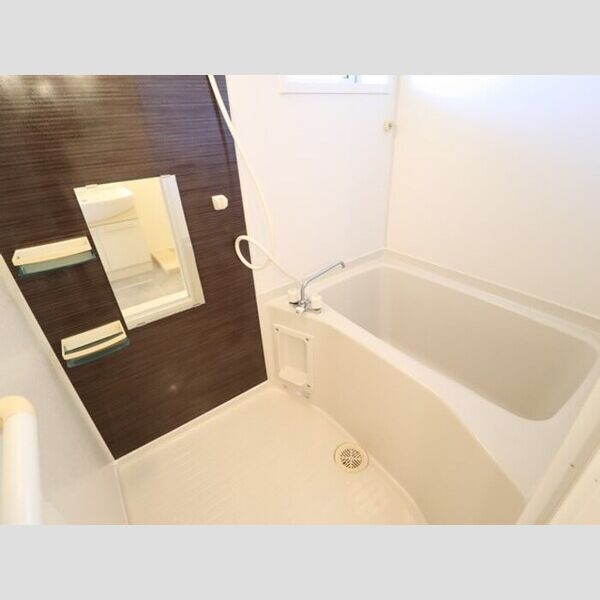 オラカーサ 浴室