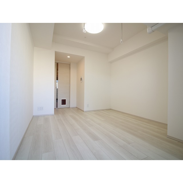 プレール・ドゥーク芝浦 内観