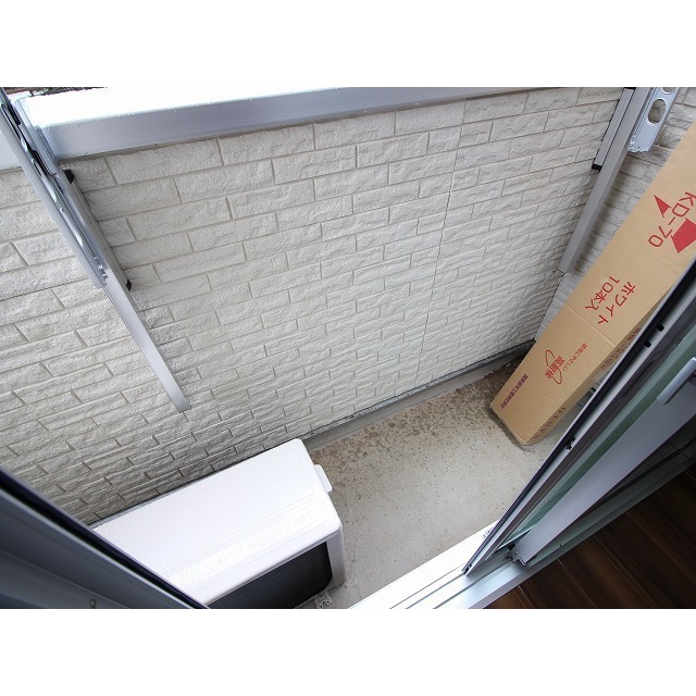 デュラカーサ コブシⅣ104号室 部屋その他