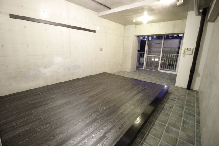 Ｄｉｍｅｎｓｉｏｎ－５2階 部屋その他