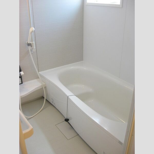 エムズ　コート お風呂