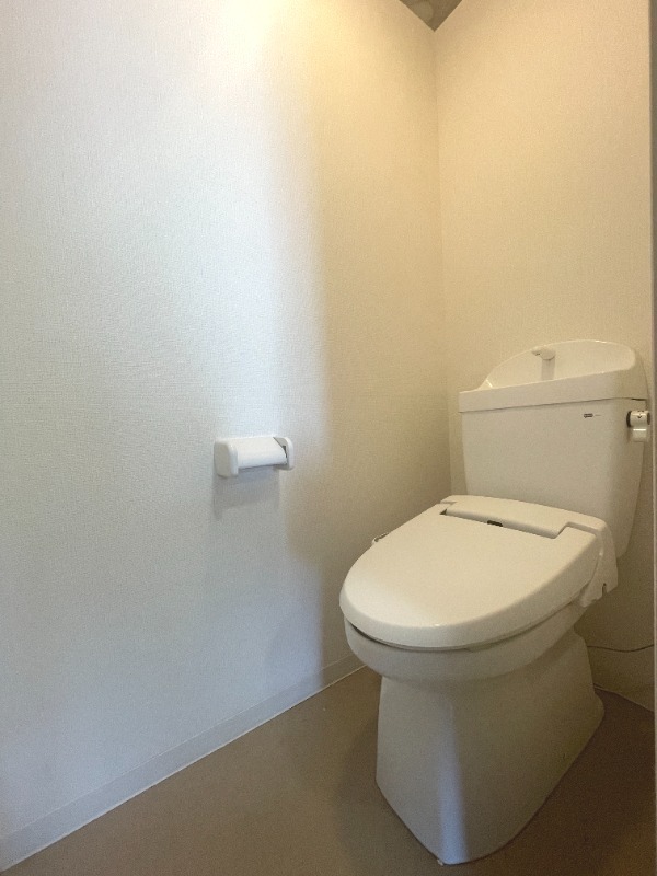 iON下北沢4階 部屋その他