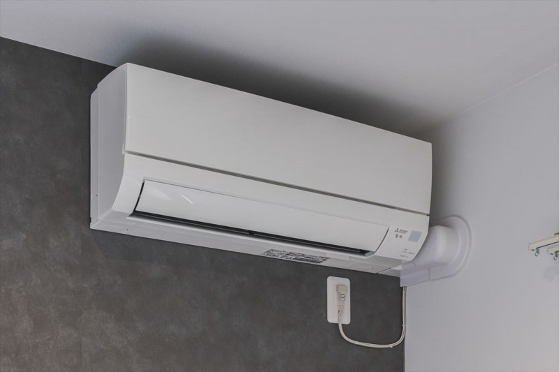 ｒｏｂｏｔ　ｈｏｍｅ日進2階 内観