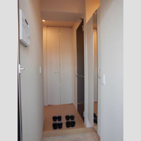 エスト　フェルム103号室 玄関