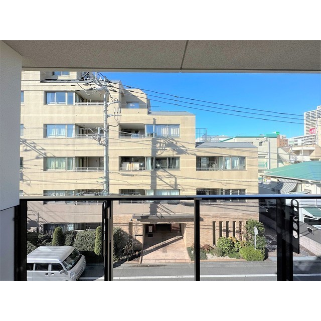 SILVERADO SHIBASAKI-CHO303号室 同建物別部屋の参考画像