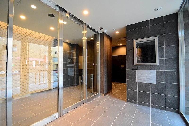 ステージファースト平和台1階 部屋その他