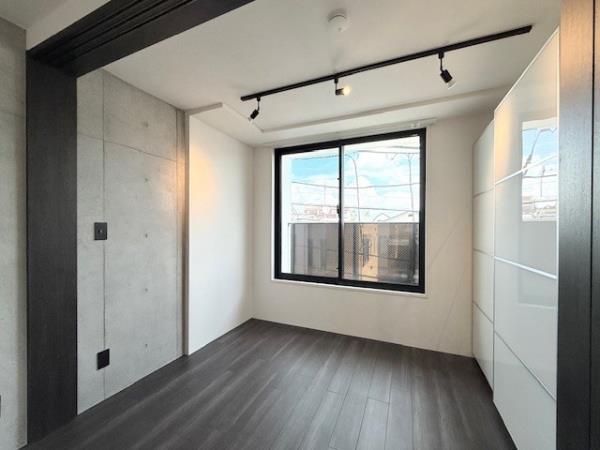 ＡＬＥＲＯ新中野ＩＩ3階 リビング