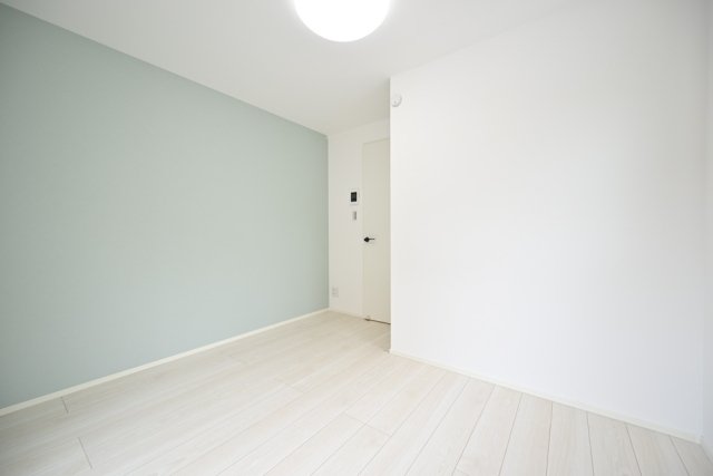Ｇｌｕｃｋ船橋1階 部屋その他