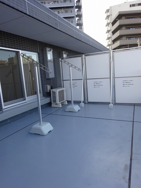 ザ・レジデンス・オブ・トーキョーＫＫ０６201号室 同建物別部屋の参考画像