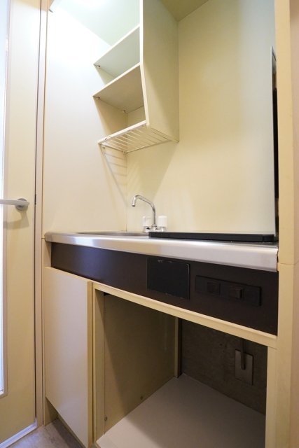 日神パレス西台第３ キッチン