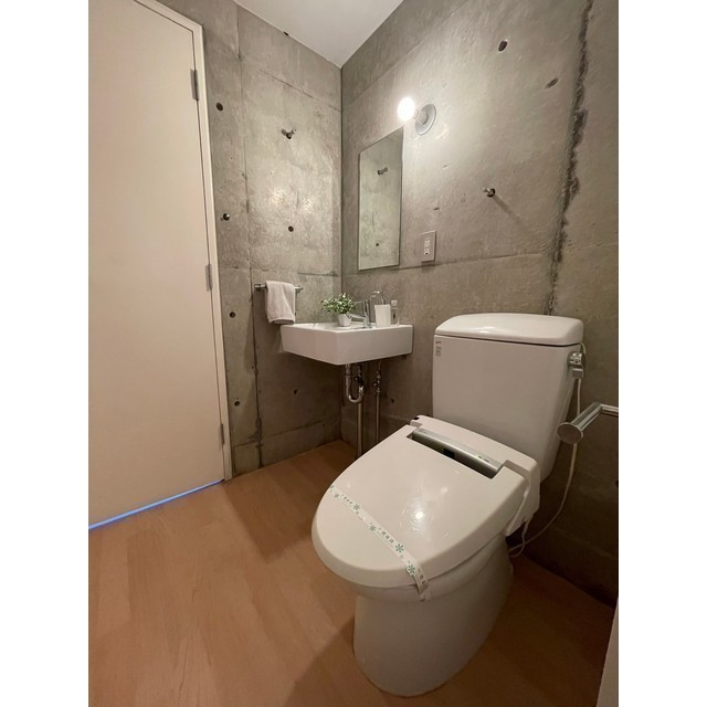 ｓｐｒｅａｄ0003号室 内観