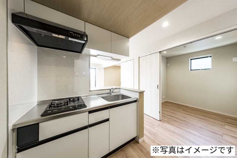 ｒｏｂｏｔ　ｈｏｍｅ　亥鼻 キッチン